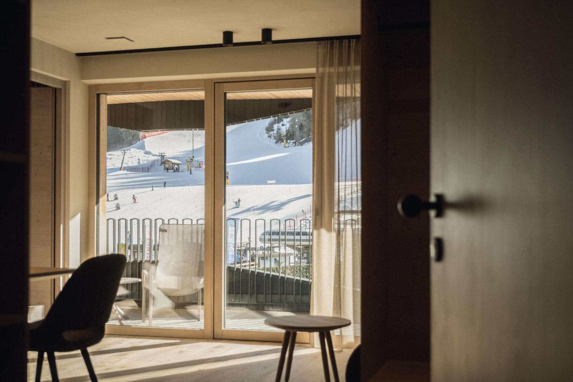 Haunold Homes San Candido Exteriér fotografie
