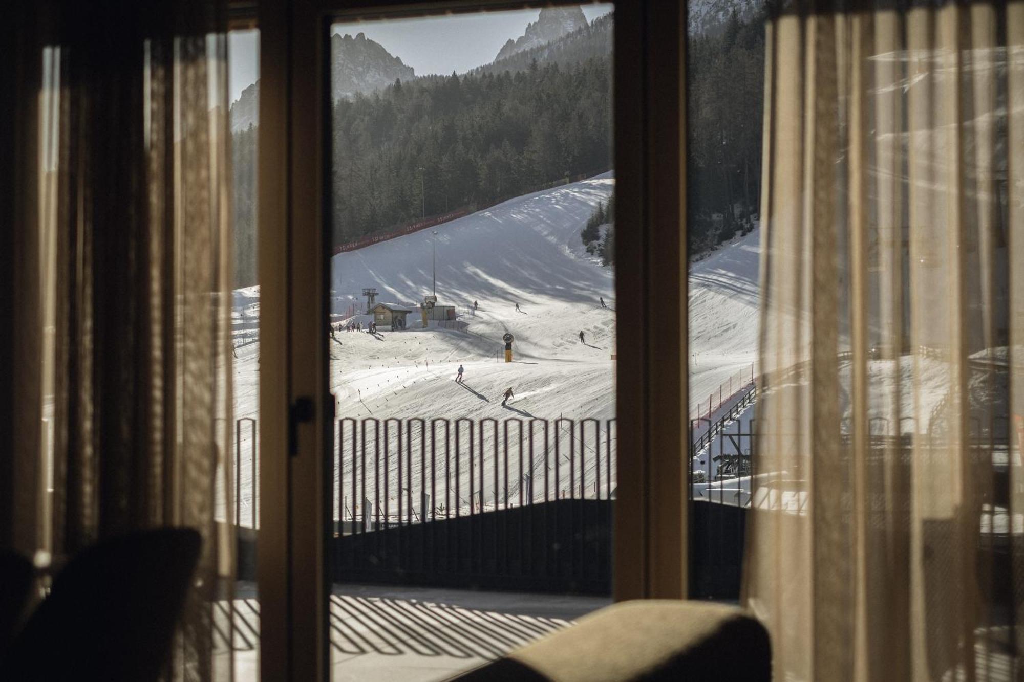 Haunold Homes San Candido Exteriér fotografie