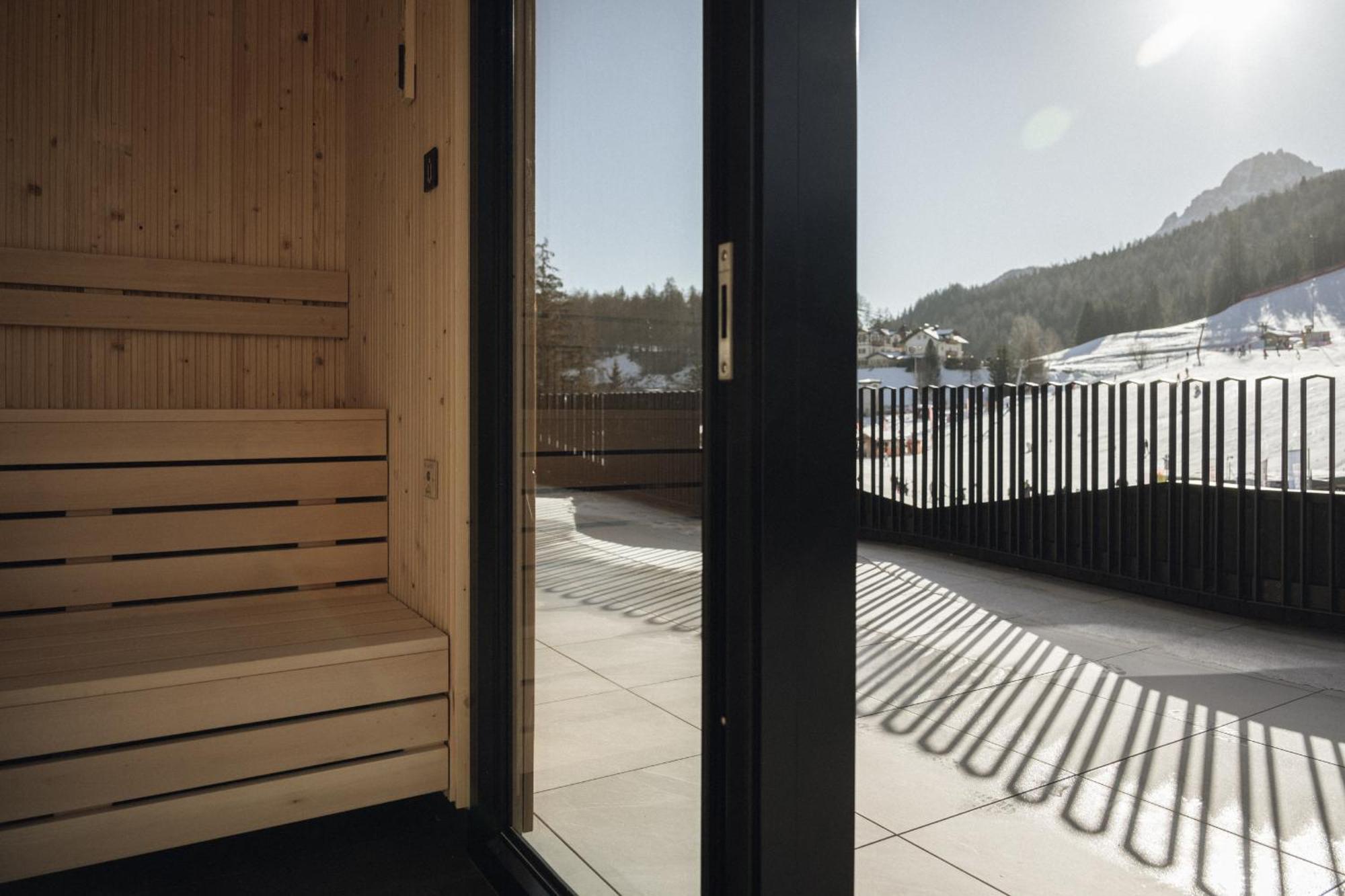 Haunold Homes San Candido Exteriér fotografie