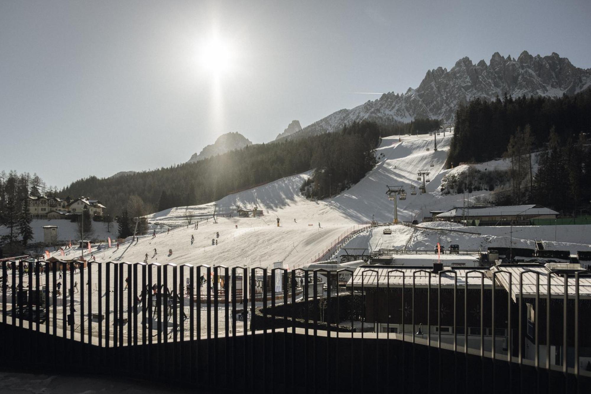 Haunold Homes San Candido Exteriér fotografie