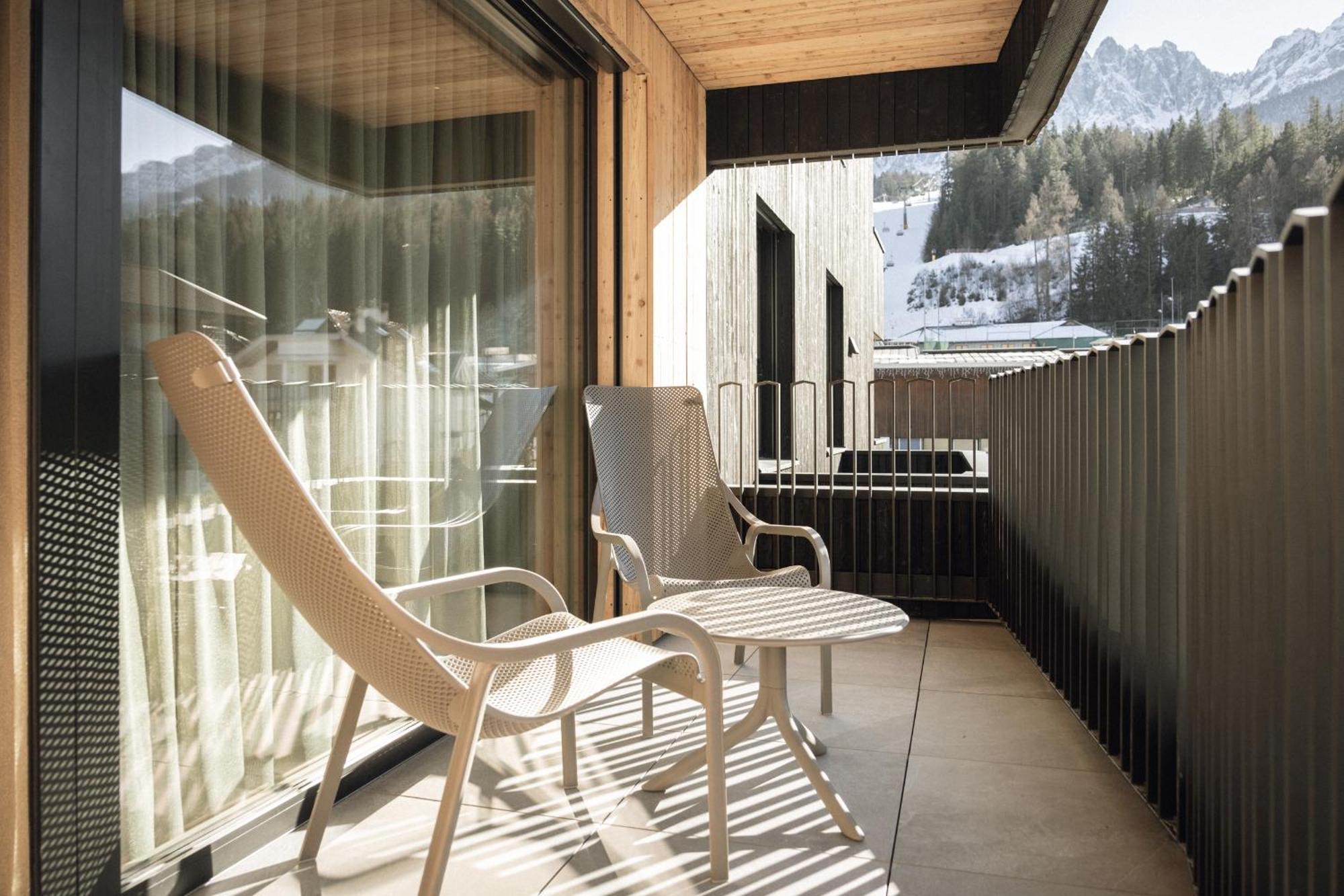 Haunold Homes San Candido Exteriér fotografie
