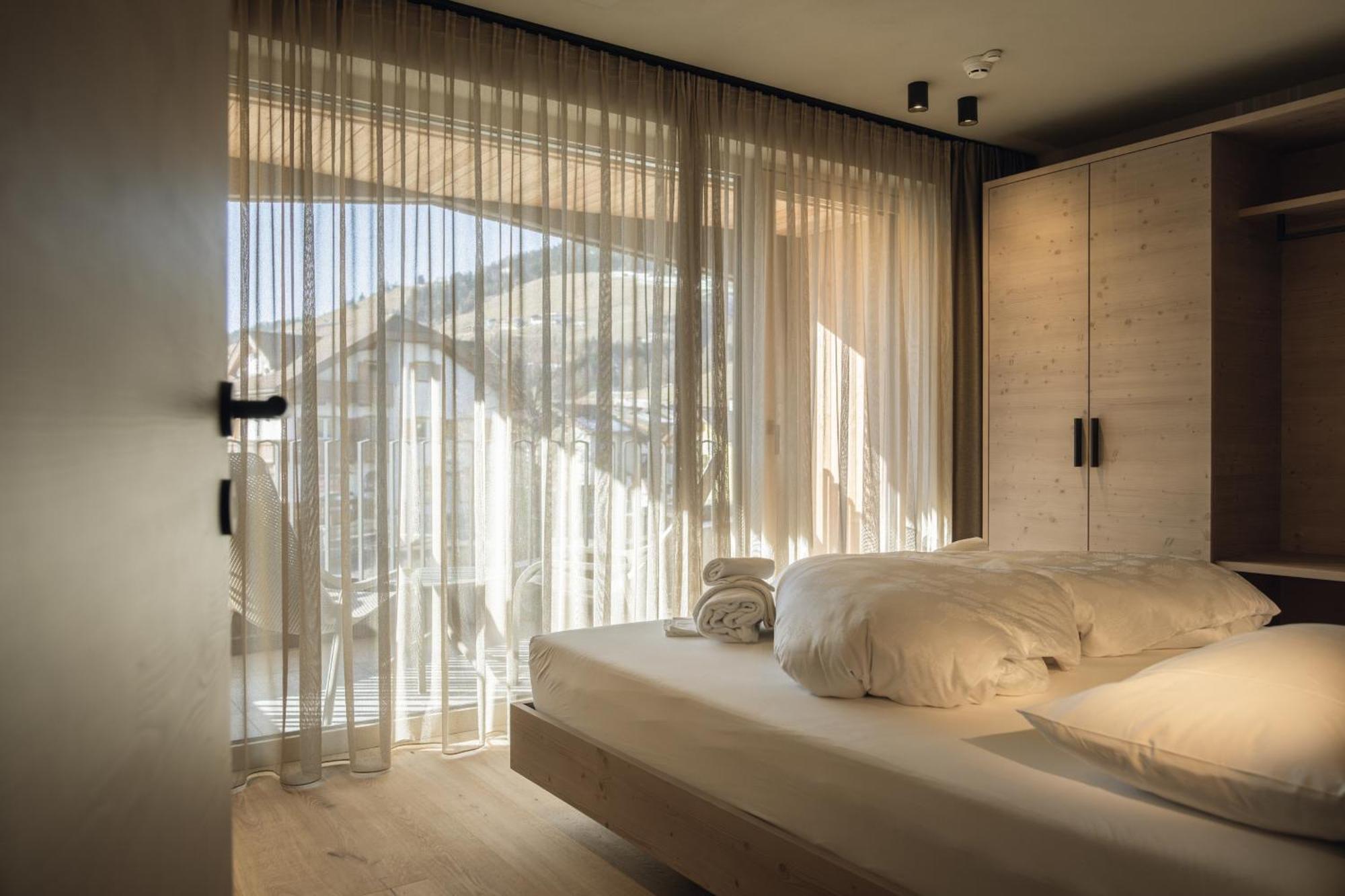 Haunold Homes San Candido Exteriér fotografie