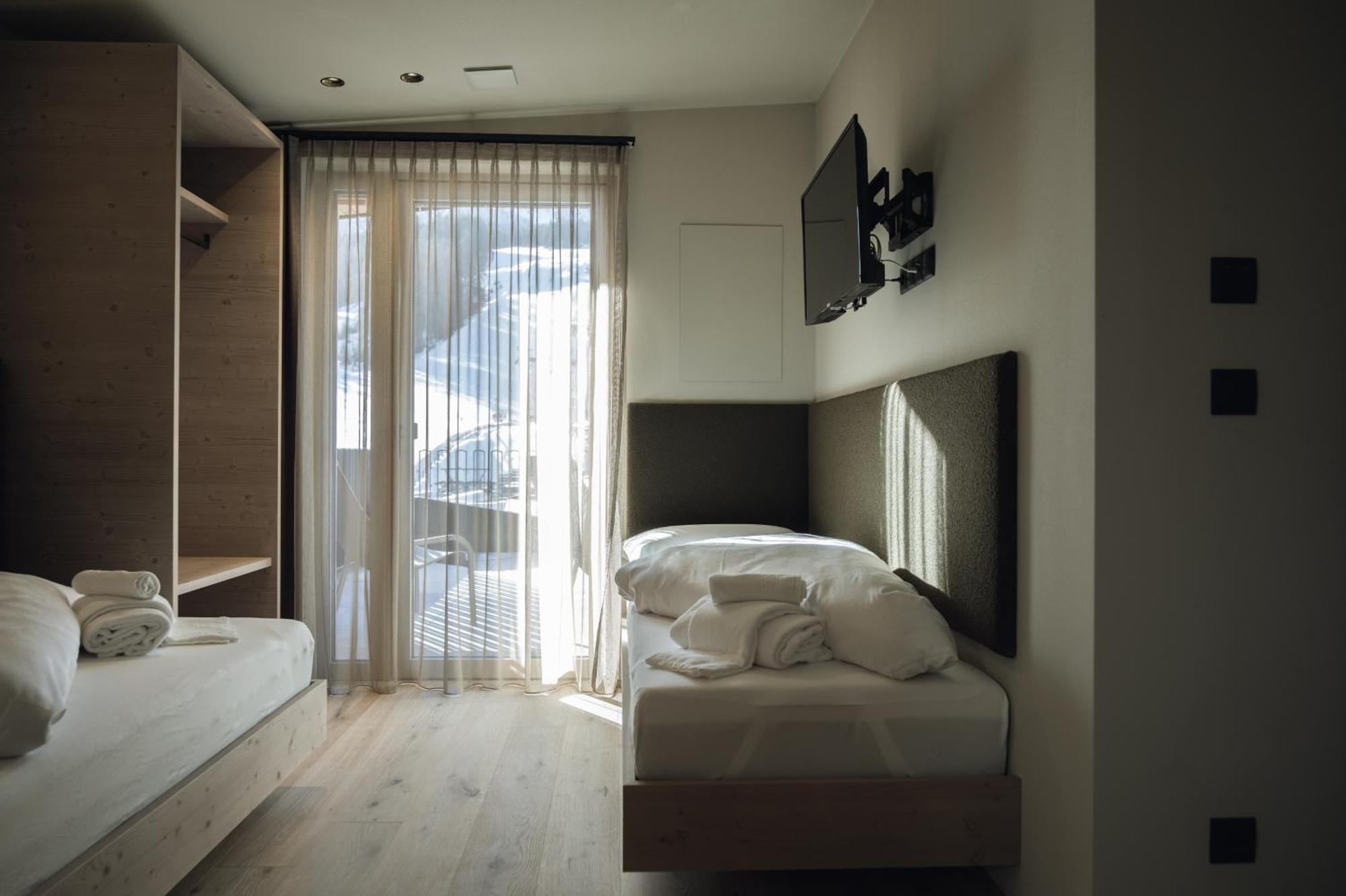 Haunold Homes San Candido Exteriér fotografie