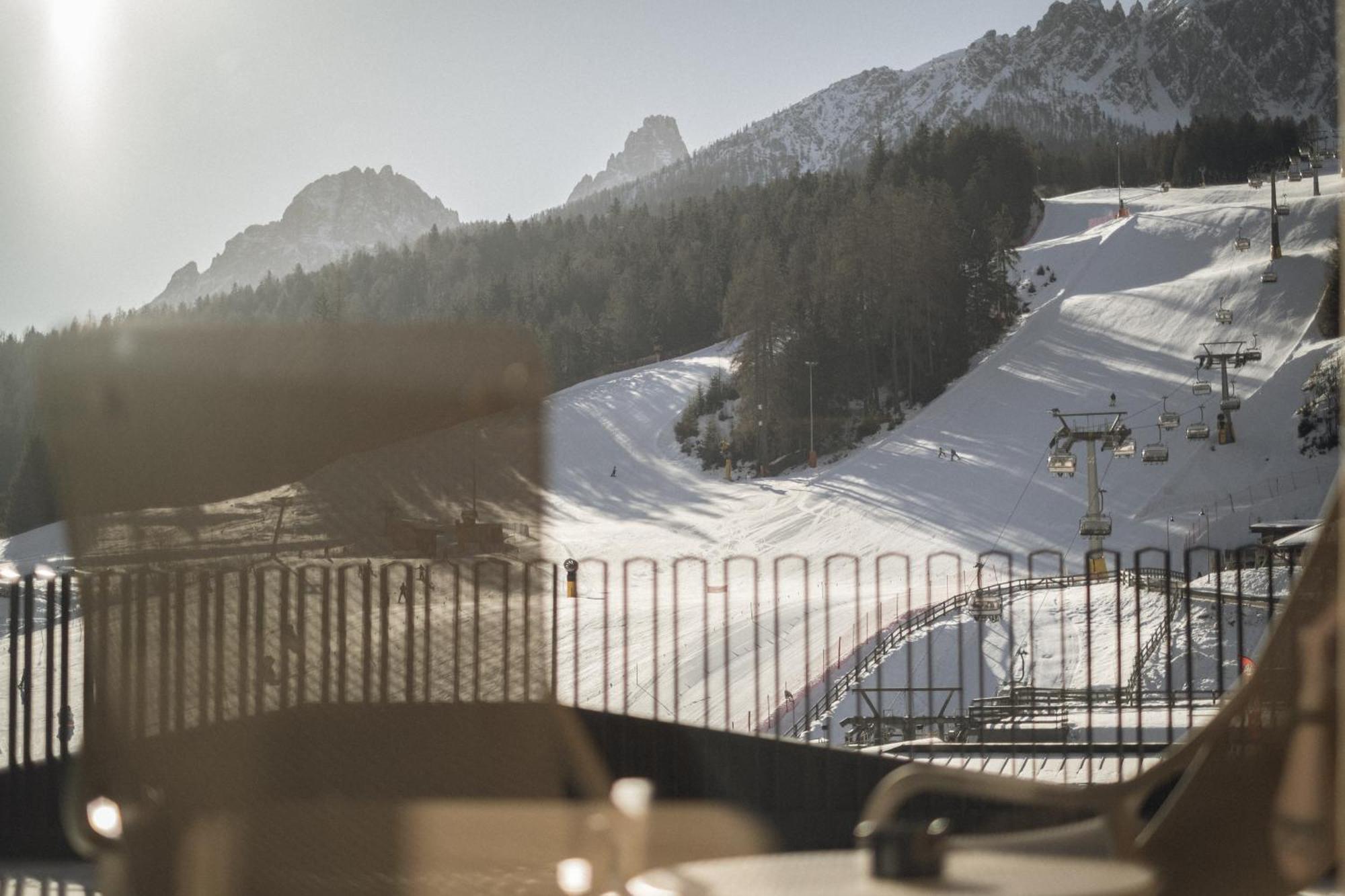 Haunold Homes San Candido Exteriér fotografie