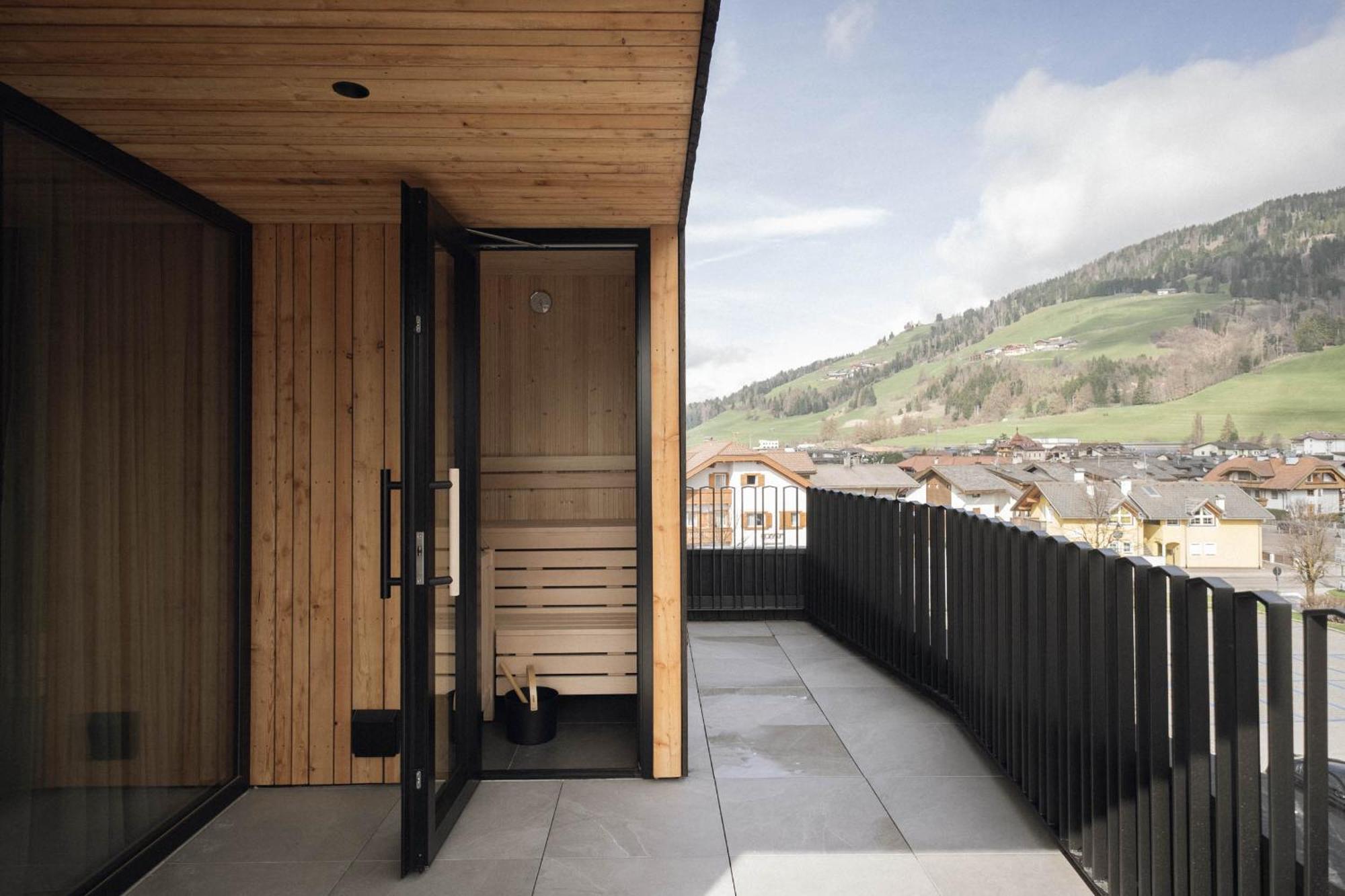 Haunold Homes San Candido Exteriér fotografie